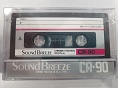 SoundBreeze CR-90